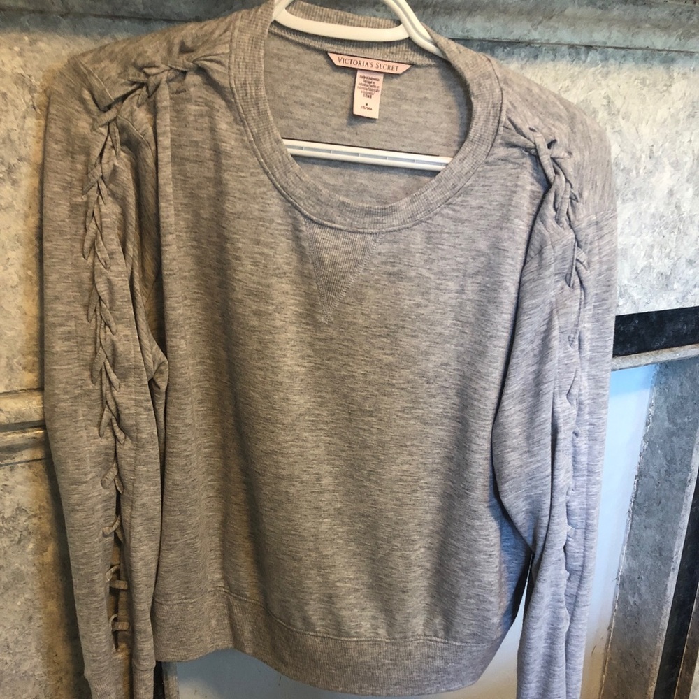Victoria’s Secret Sweatshirt